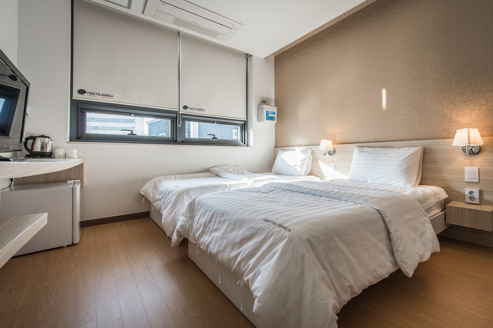 N Dongdaemun 3*