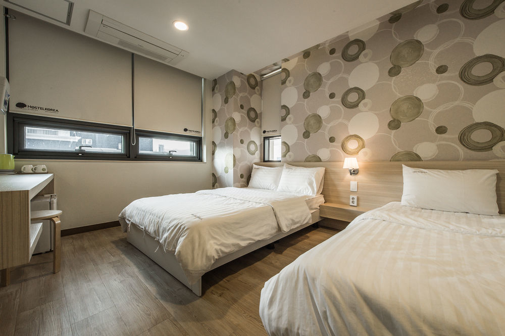 Hotel N Dongdaemun Seoul