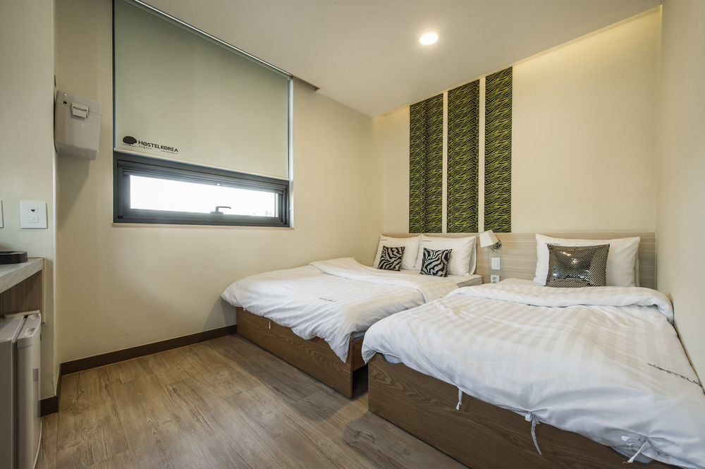 N Dongdaemun Hotel
