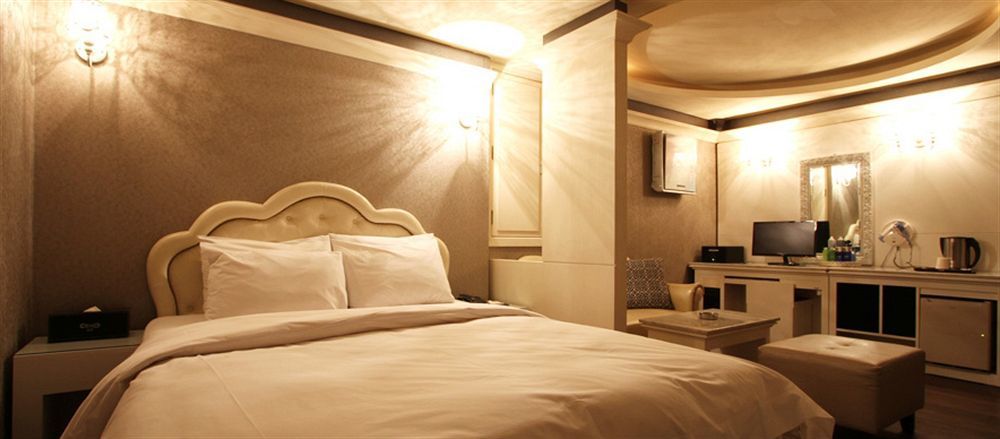 Art Hotel Seoul