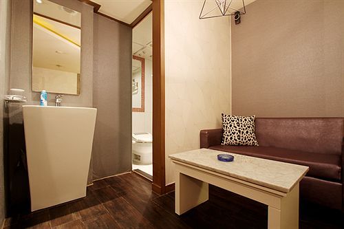 Art Hotel Seoul