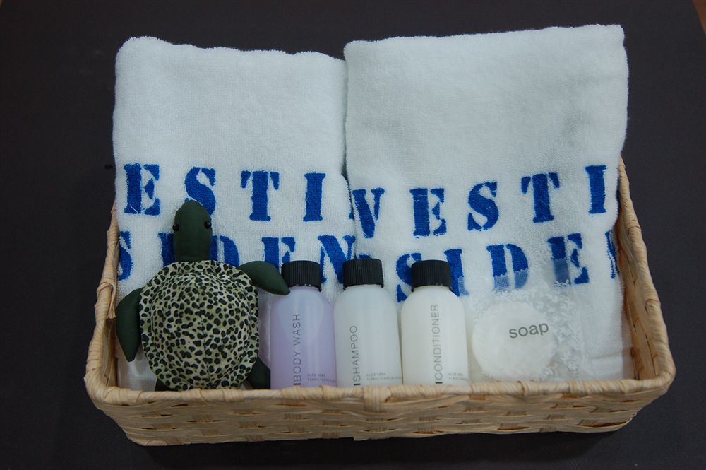 Hostel Vestin Myeongdong *