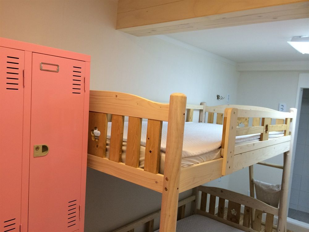 Hostel Unni House