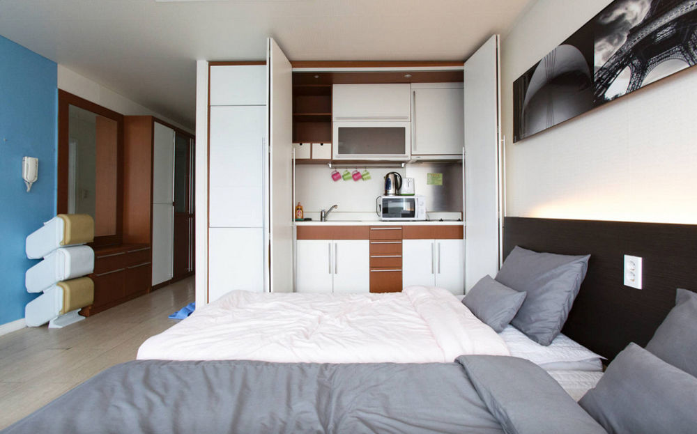 Guest house Maihaus 2*