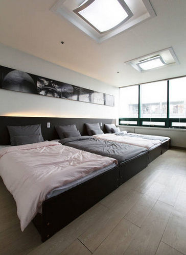 Maihaus Guest house 2*
