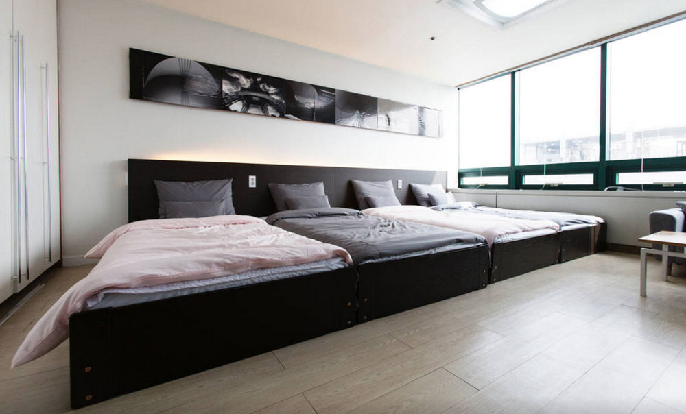 Maihaus Guest house Seoul