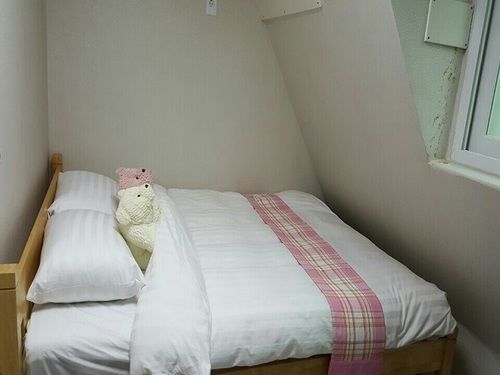 Hotel Kstar Hoehyun - Seul