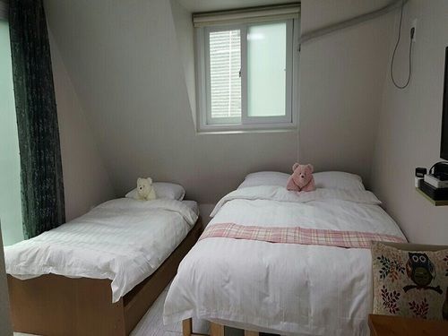 Kstar Hoehyun - Hotel Seul