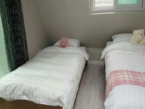 Kstar Hoehyun - Hotel 2*