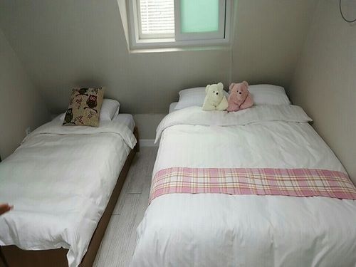 Hotel Kstar Hoehyun -