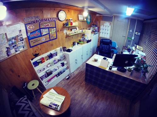 Hostel Studio41 Seoul