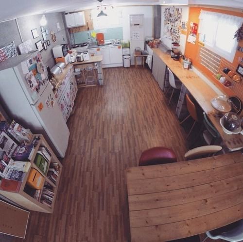 Studio41 Hostel Seoul