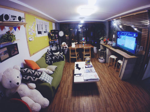Studio41 Hostel
