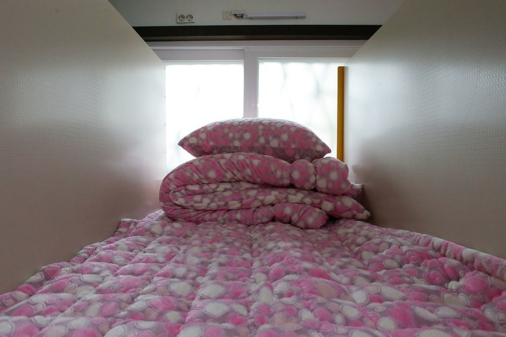 Dream Seoul