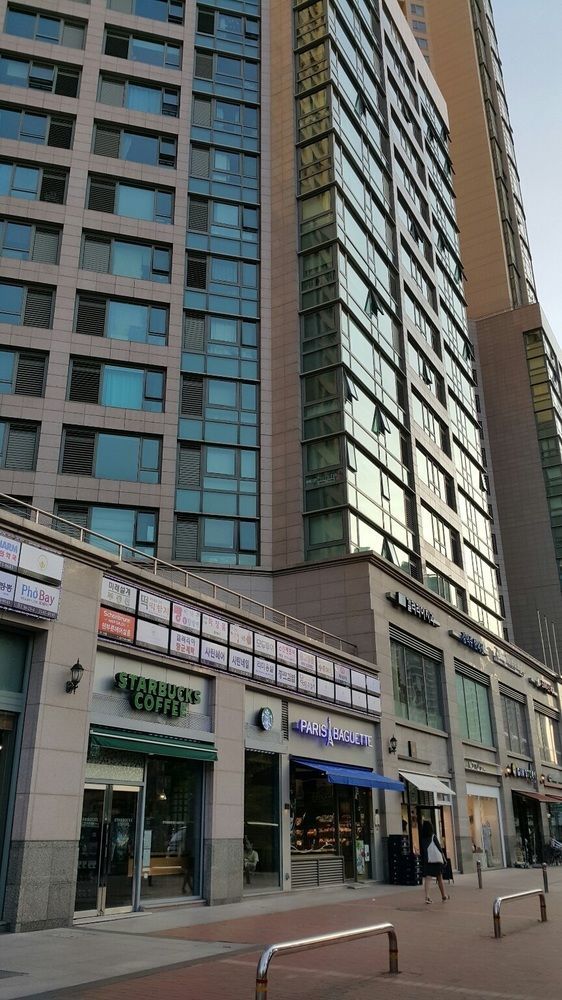 Gallery View Residences
