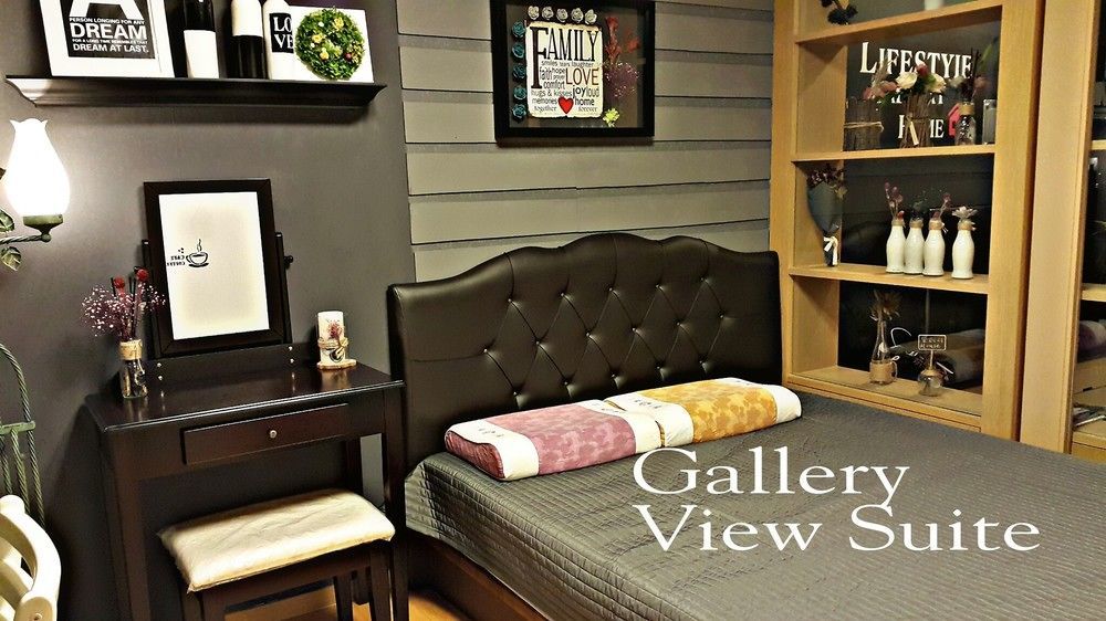 Gallery View Residences * Seoul