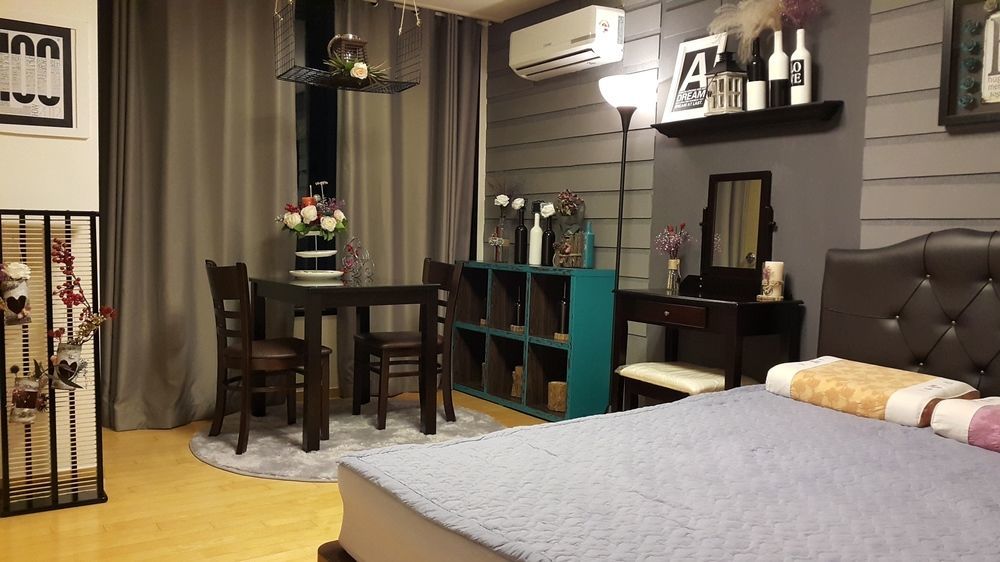 Gallery View Residences *