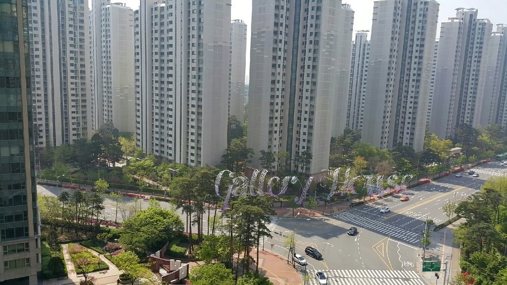 Gallery View Residences Apartment Seoul