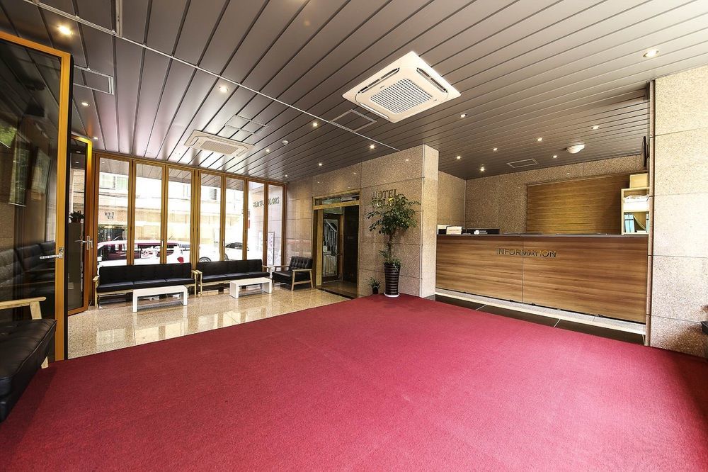 Joker Hotel 3*