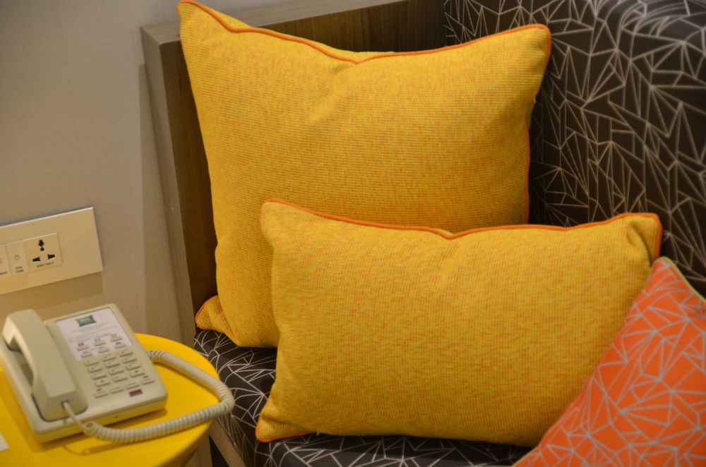 Ibis Styles Ambassador Gangnam 3* Seoul