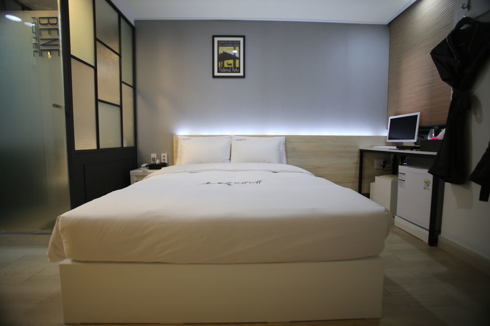Bene Hotel 2*
