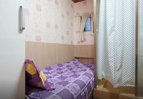 Coco Livingtel 2* Seoul