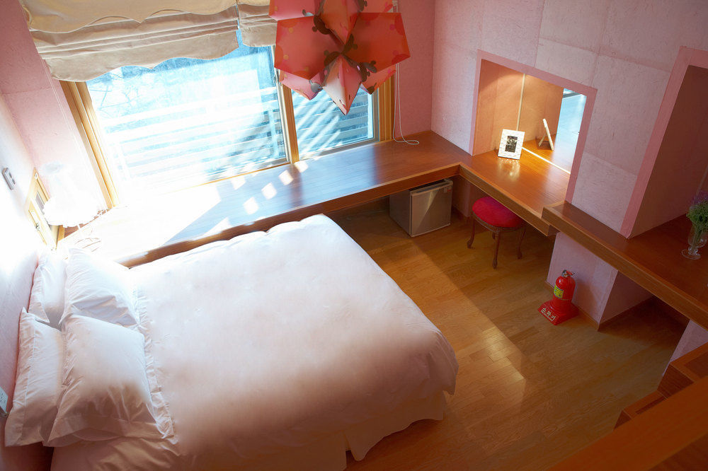 Hansowon Aparthotel