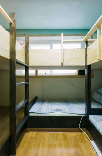 Social House - Guest house Seoul