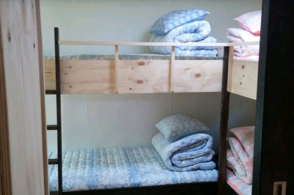 Guest house Social House - 2*