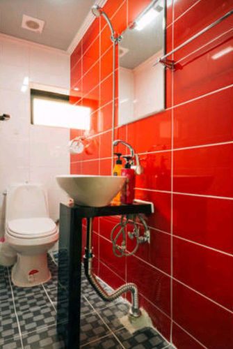 Social House -