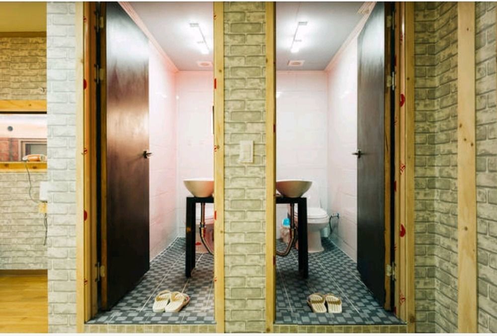 Social House - Guest house Seoul