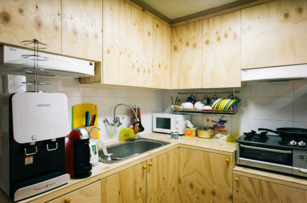 Guest house Social House - 2*