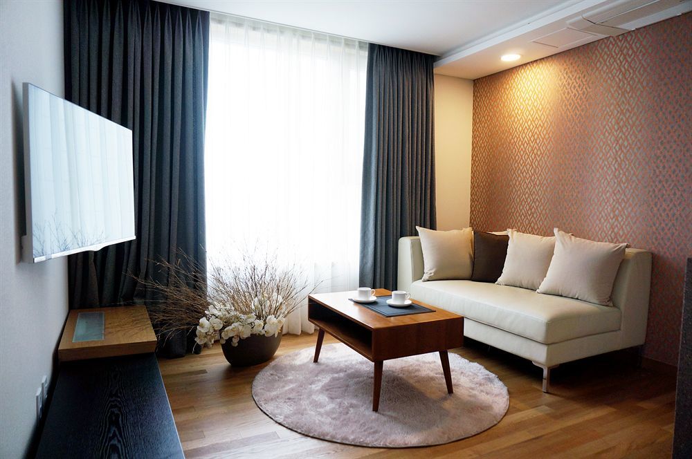 Hotel Lexvill Seoul