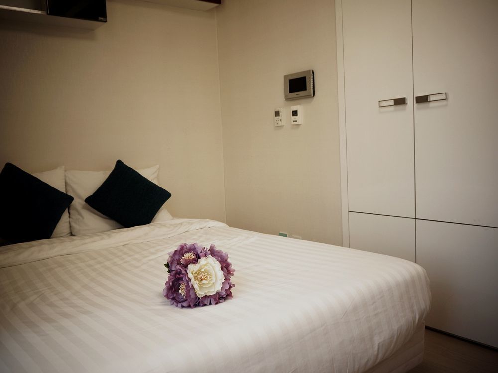 Hotel Lexvill Seoul