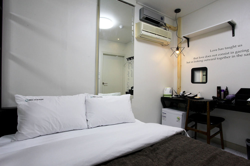 Samsung Bed Station 3*