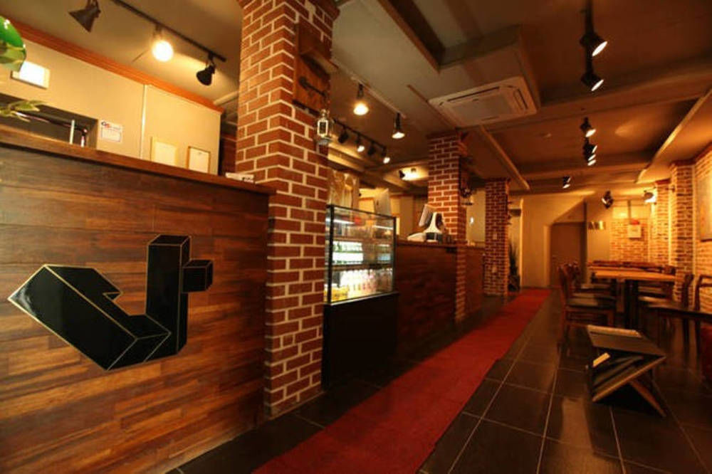 Dadareum Guest house Seoul