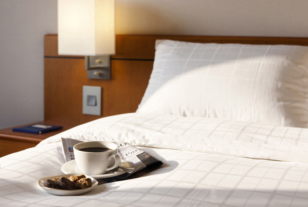 Novotel Ambassador Doksan 4* Seoul