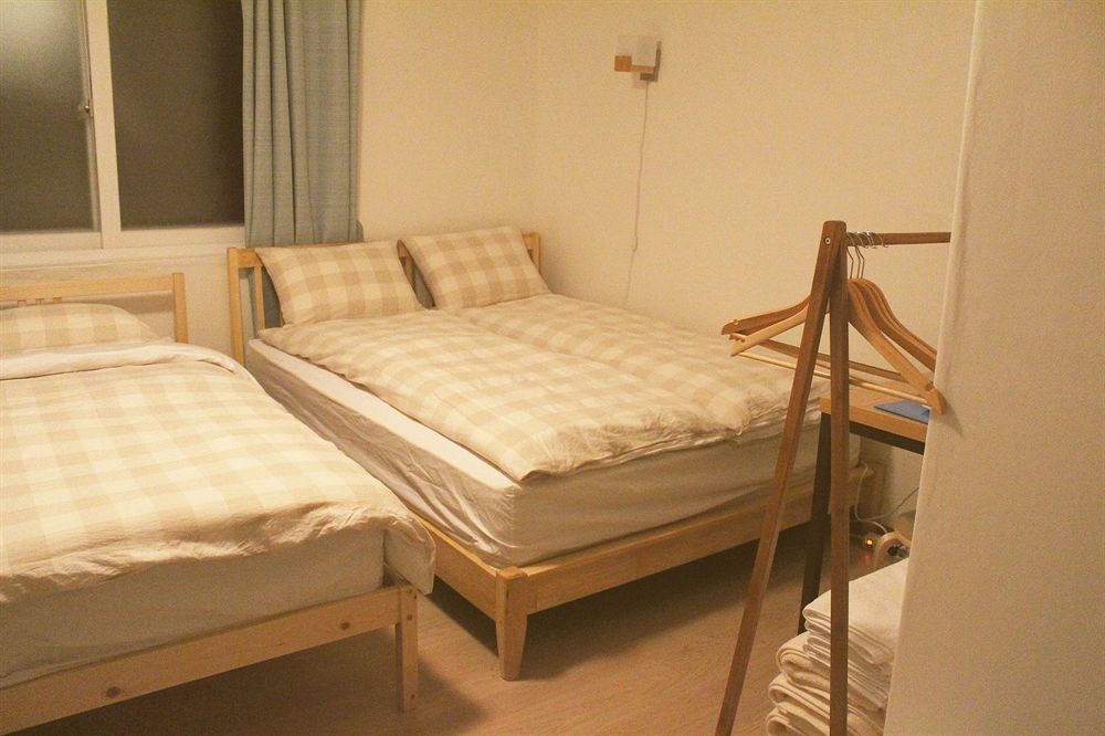 Guest house Mansion 2*