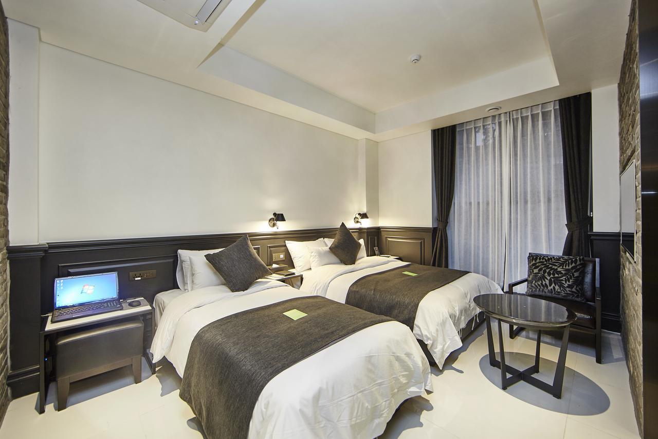 Soulhada Hotel 3*