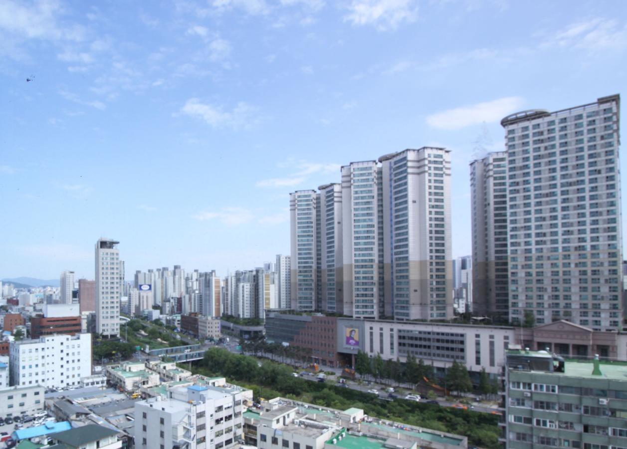 N Dongdaemun Hotel