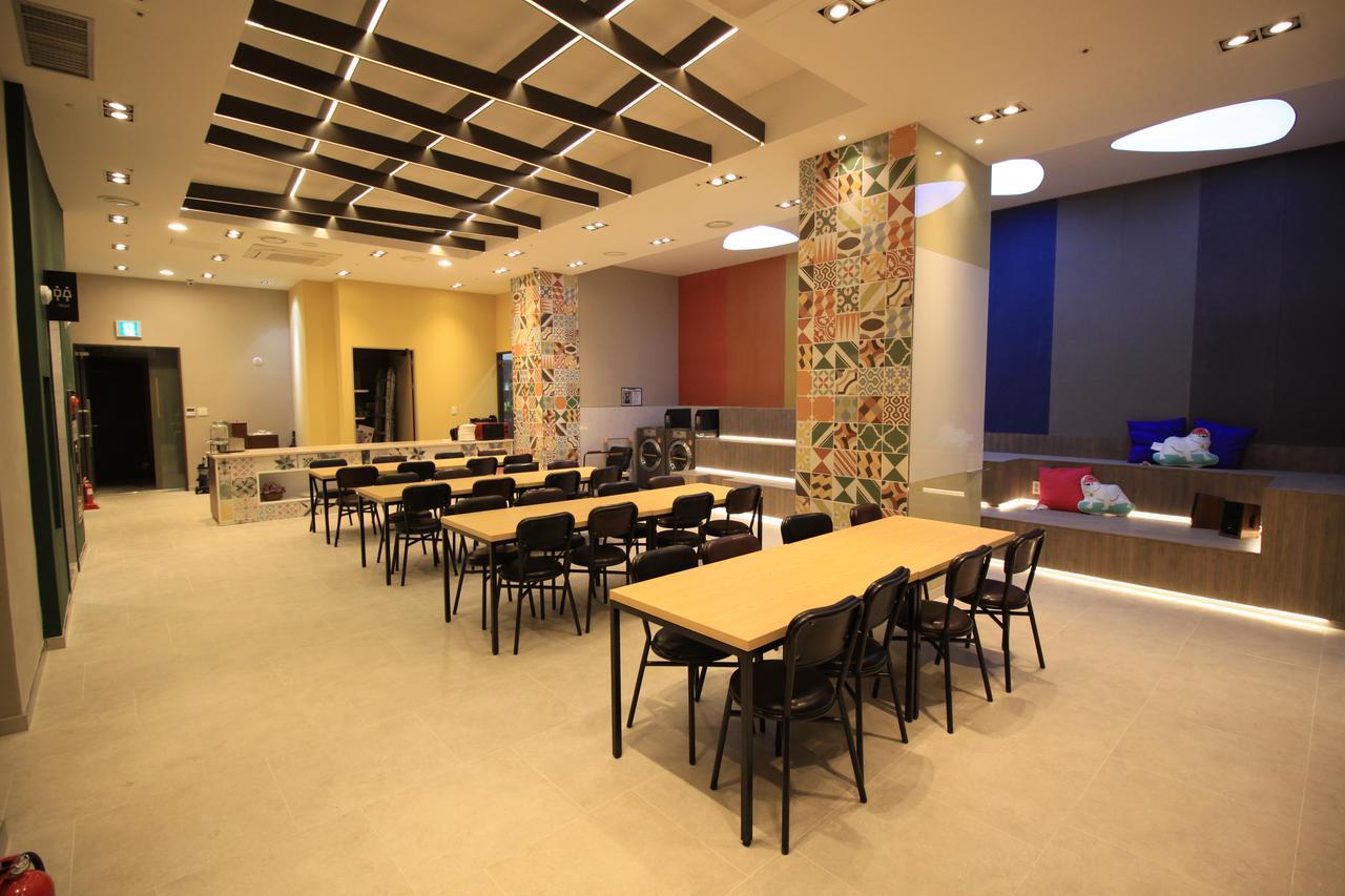 Hotel N Dongdaemun 3*
