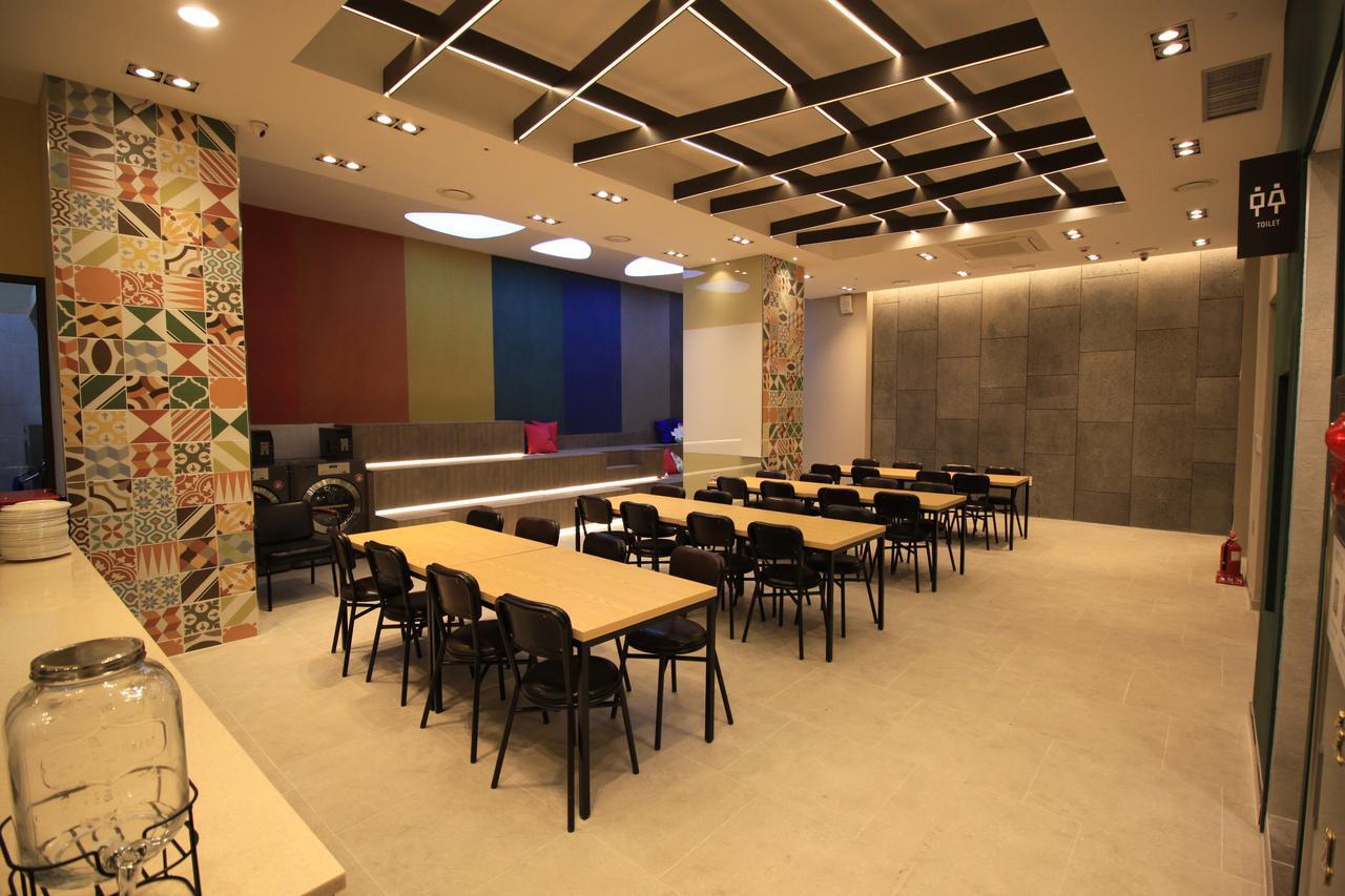 N Dongdaemun 3* Seoul