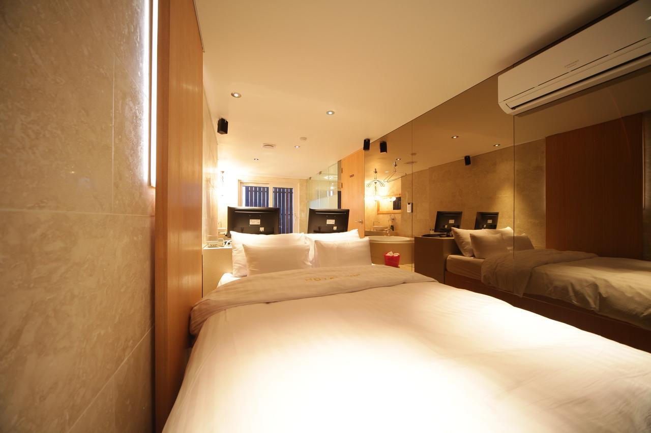 Pop Jongno Motel
