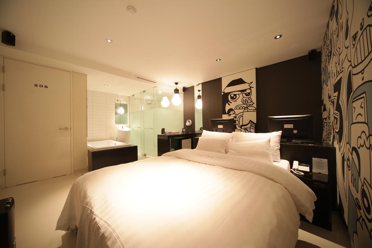 Pop Jongno Motel Seoul
