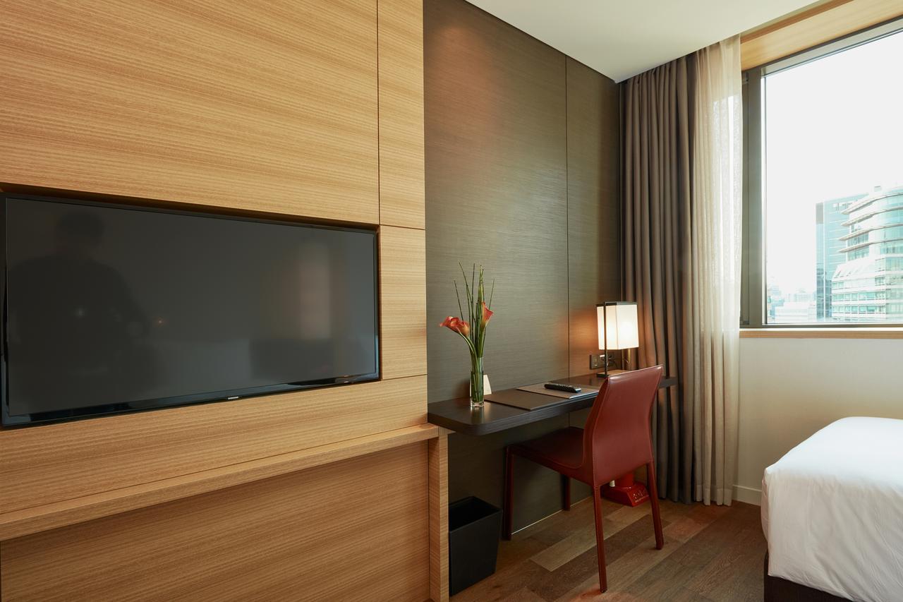 Crown Park Myeongdong 3*