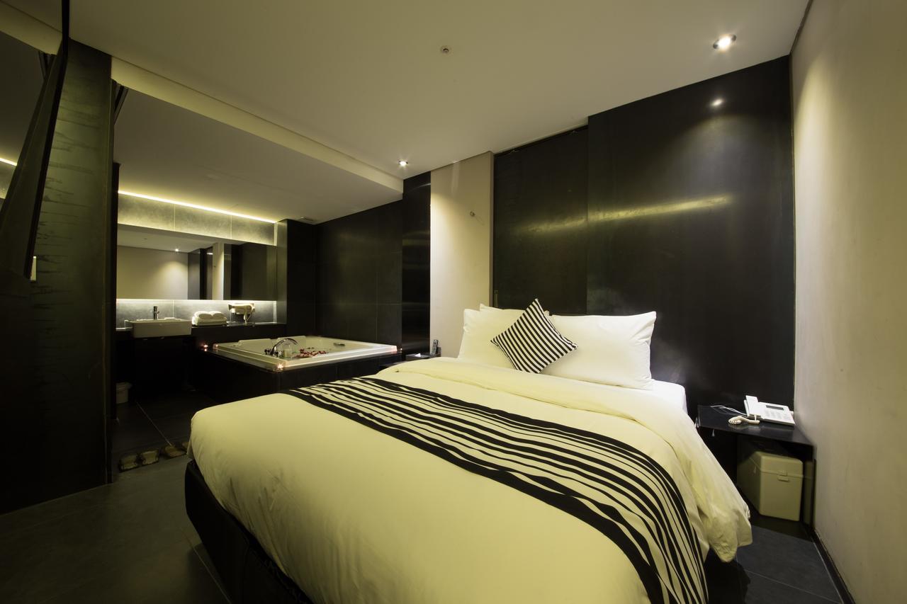 Motel Adlige Seoul