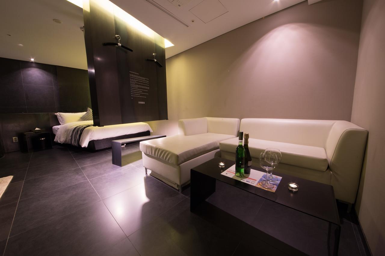 Adlige Motel Seoul