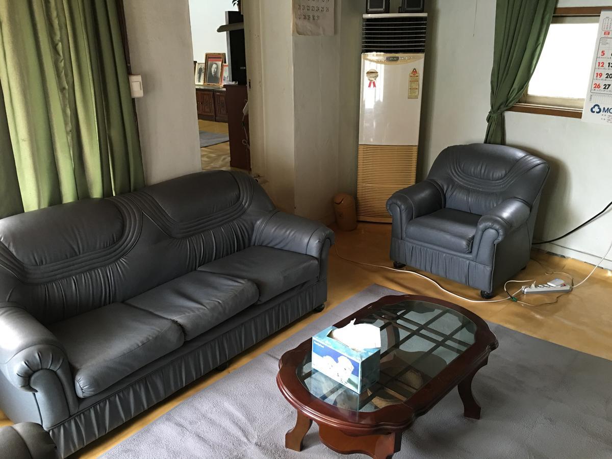 Guest house Mk 2*