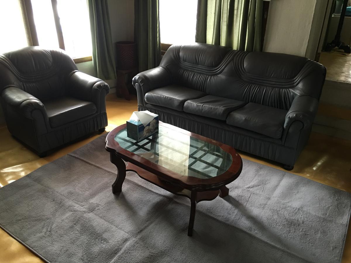 Mk Guest house 2*