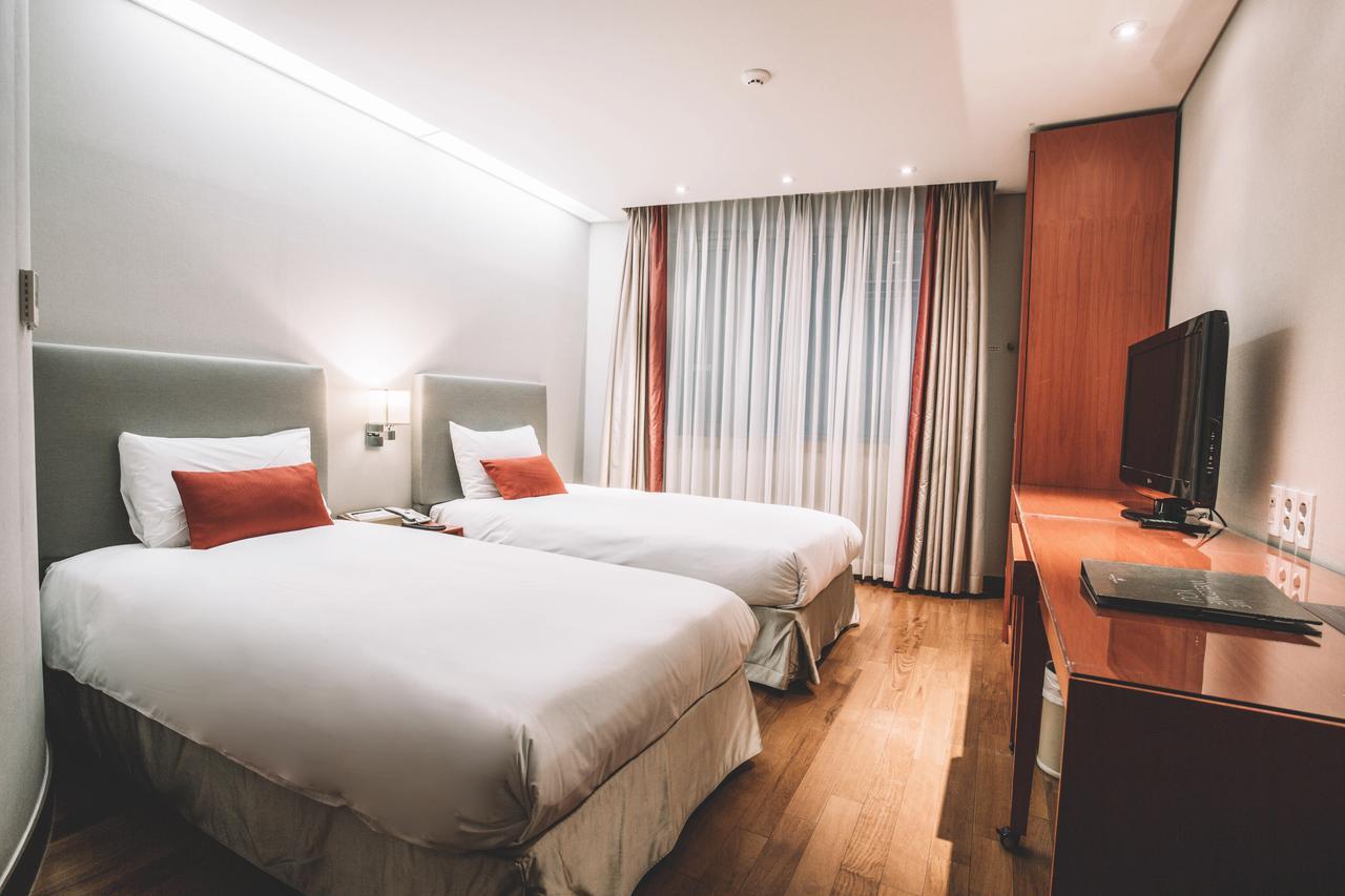 Hotel Prince